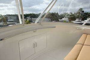 2004 Cabo 48 Flybridge thumbnail 46
