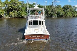 MERRY YACHT yacht for sale