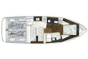 2014 Cruisers Yachts thumbnail 29