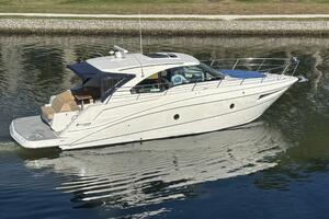 41ft Cruisers Yachts Yacht For Sale