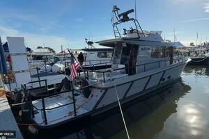 Yacht for sale MARITIME