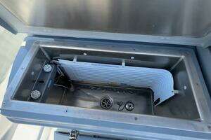 2025 Targa 37 Flybridge thumbnail 24