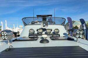 2025 Targa 37 Flybridge thumbnail 17