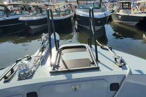 2025 Targa 37 Flybridge thumbnail 23