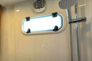 2025 Targa 37 Flybridge thumbnail 51