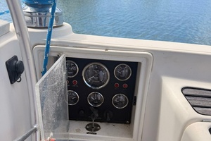 Serenity 50ft Jeanneau Yacht For Sale