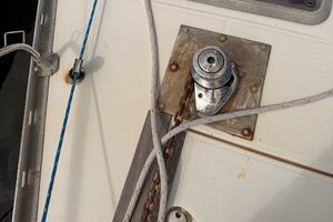 Serenity 50ft Jeanneau Yacht For Sale