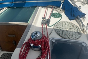 Serenity 50ft Jeanneau Yacht For Sale