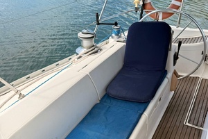 Serenity 50ft Jeanneau Yacht For Sale