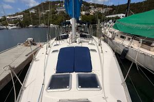 Serenity 50ft Jeanneau Yacht For Sale