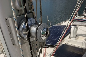 Serenity 50ft Jeanneau Yacht For Sale