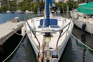 Serenity 50ft Jeanneau Yacht For Sale