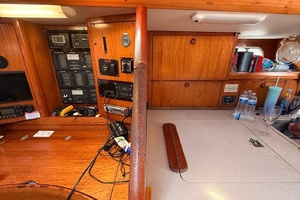 Serenity 50ft Jeanneau Yacht For Sale