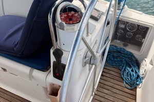 Serenity 50ft Jeanneau Yacht For Sale