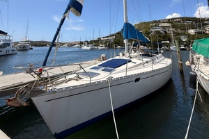 Serenity 50ft Jeanneau Yacht For Sale