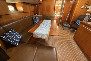 Serenity 50ft Jeanneau Yacht For Sale