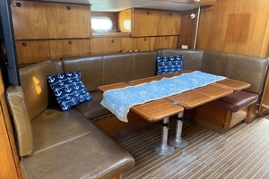 Serenity 50ft Jeanneau Yacht For Sale