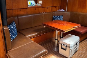 Serenity 50ft Jeanneau Yacht For Sale