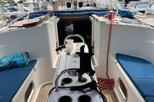 Serenity 50ft Jeanneau Yacht For Sale