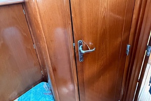 Serenity 50ft Jeanneau Yacht For Sale