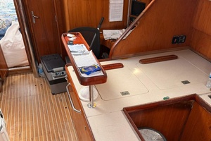Serenity 50ft Jeanneau Yacht For Sale