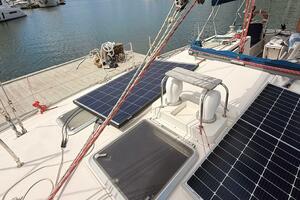 Serenity 50ft Jeanneau Yacht For Sale