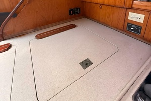 Serenity 50ft Jeanneau Yacht For Sale