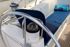 Serenity 50ft Jeanneau Yacht For Sale