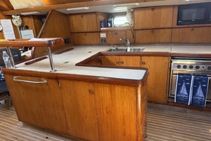 Serenity 50ft Jeanneau Yacht For Sale