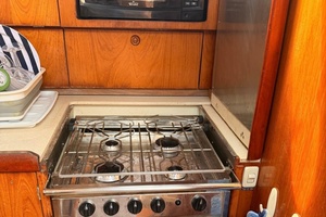 Serenity 50ft Jeanneau Yacht For Sale