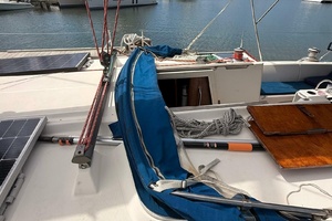 Serenity 50ft Jeanneau Yacht For Sale