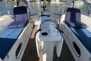 Serenity 50ft Jeanneau Yacht For Sale