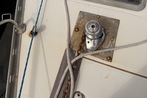 Serenity 50ft Jeanneau Yacht For Sale