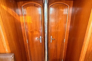 Serenity 50ft Jeanneau Yacht For Sale