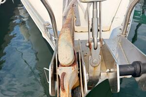 Serenity 50ft Jeanneau Yacht For Sale