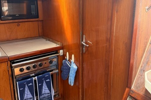 Serenity 50ft Jeanneau Yacht For Sale