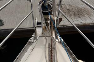 Serenity 50ft Jeanneau Yacht For Sale