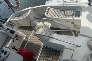 Serenity 50ft Jeanneau Yacht For Sale