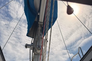 Serenity 50ft Jeanneau Yacht For Sale