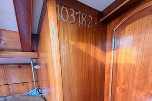 Serenity 50ft Jeanneau Yacht For Sale
