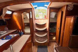 Serenity 50ft Jeanneau Yacht For Sale