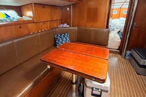 Serenity 50ft Jeanneau Yacht For Sale