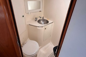 Serenity 50ft Jeanneau Yacht For Sale