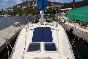 Serenity 50ft Jeanneau Yacht For Sale