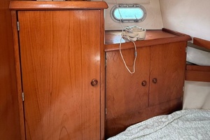 Serenity 50ft Jeanneau Yacht For Sale