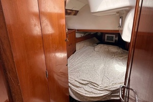 Serenity 50ft Jeanneau Yacht For Sale