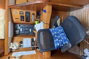 Serenity 50ft Jeanneau Yacht For Sale