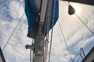 Serenity 50ft Jeanneau Yacht For Sale