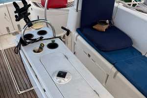 Serenity 50ft Jeanneau Yacht For Sale