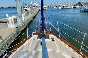 2006 Island Packet 440 thumbnail 22